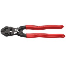 Knipex 200mm Cobolt 200SBE Compact Bolt Cutter Cut Hard Wire Diameter 4mm 54223
