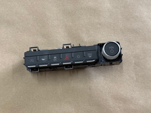 2024-2026 FORD MUSTANG RADIO AUDIO CONTROLLER "PR3T-18K811-AFW" - OEM
