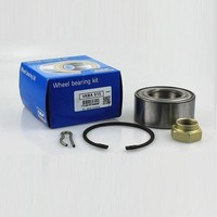 SKF Radlager Vorne FüR Citroen Berlingo BX Xantia Xsara ZX Peugeot 205