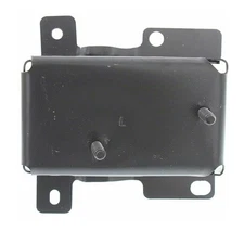 CAPA For 13-19 Sentra Rear Bumper Cover Retainer Mounting Brace Bracket Right