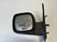Retroviseur gauche (ou coque) Nissan NV200