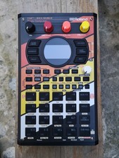 TR-808 Theme Custom Skin for the Roland SP-404 MK2 Sampler