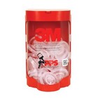 PPS LID DISPENSER LG STD MIDI, 2 Count MMM-16299