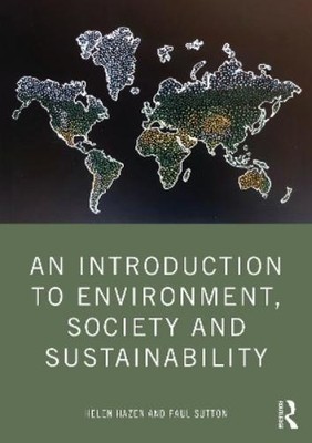 Helen Hazen Pau An Introduction to Environment, Society and Sustai (Taschenbuch)