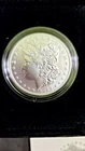 2023 U.S. Mint Morgan Dollar Philadelphia Uncirculated w/COA