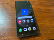 Samsung Galaxy Z Flip6 SM-F741U1 - 256GB - Black Unlocked READ DESCRIPTION