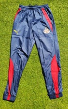 PSV Eindhoven Fussball PUMA Pro Herren Men Hose Stadium Größe S NEU Boeren