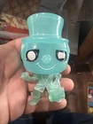 Funko Pop! Vinyl: Disney - Phineas - Disney (Exclusive) #162