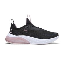 PUMA Cell Thrill Running Womens Black Sneakers Athletic Shoes 31122403