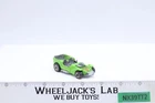 Ice T Light Green Flying Colors Hot Wheels 1969 1974 Mattel Redline RL