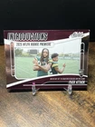 2025 Panini Savion Williams Base (Raw)