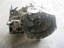 Opel Sintra 2.2 16V GM 200-GME Schaltgetriebe DLJ