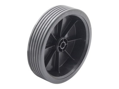 Laufrad Reifen Rad Ø170mm passend für WOLF-Garten Olympia E Plus 4906885 Serie B