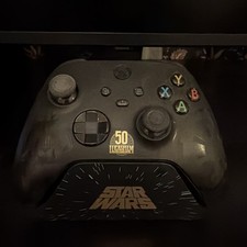 Xbox Razer Star Was Darth Vader Edition Lucas...