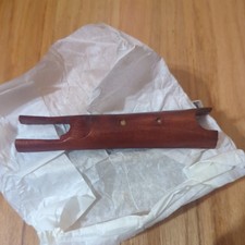 Lee Enfield No1 Mk3 Smle Rear Handguard New Old Stock