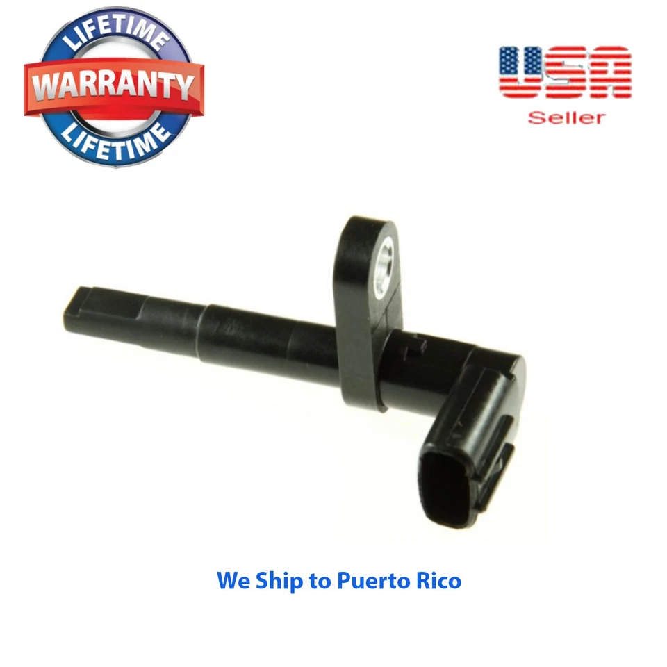 Sensor de velocidad de rueda 4 ABS delantero-trasero L/R para: Lexus GS350 IS250 IS350 LS460 LS600H Foto 3 de 4