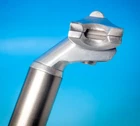 Very Rare Seatpost Reggisella FLITE TITANIUM By SELLE ITALIA 27.2mm NOS