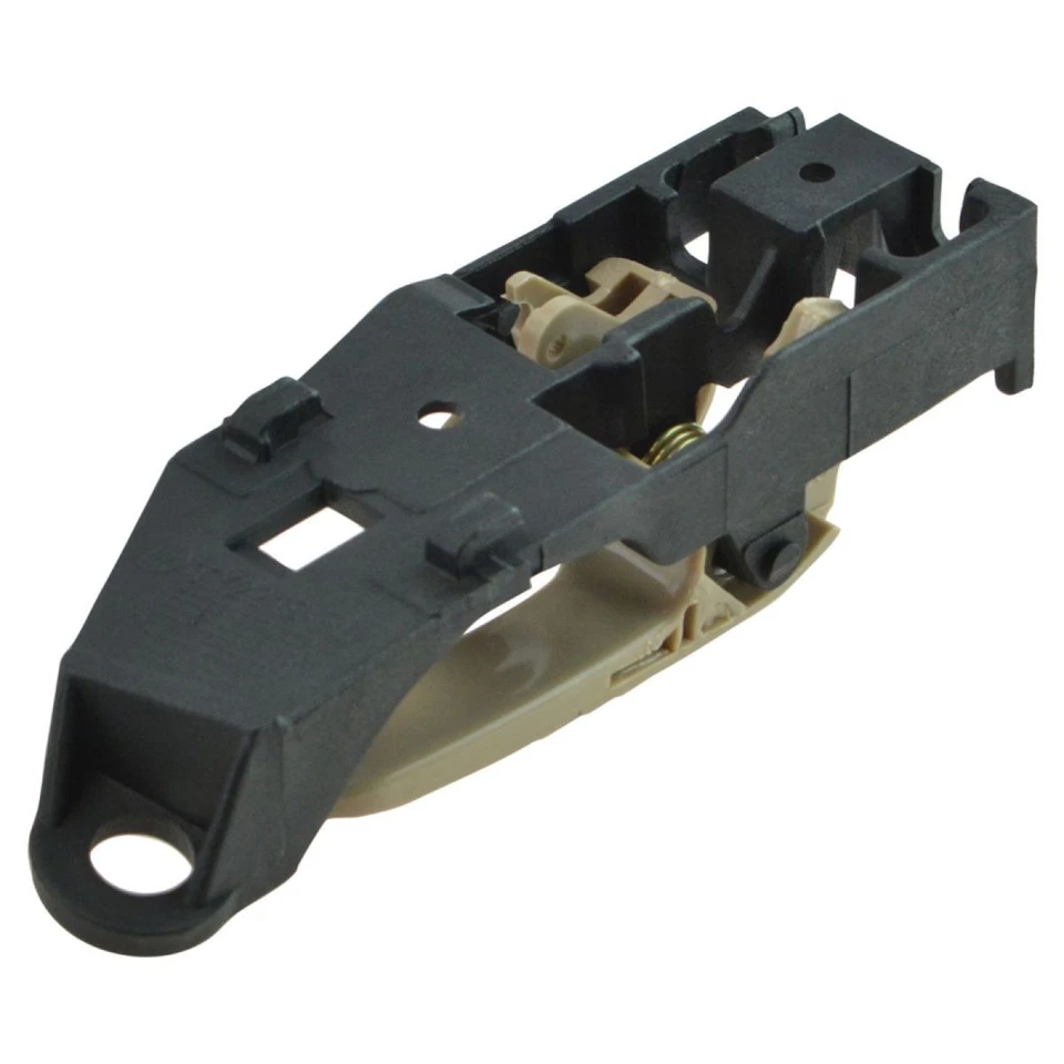 Manija de puerta interior izquierda marfil para Toyota Solara 1999-2003 Foto 2 de 4