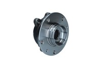 Kamoka Radlagersatz 5500324 FüR Renault Kadjar Tce 130 Hlmr Dci 110 HLA3 HLA4 2