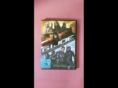 G.I. Joe - Geheimauftrag Cobra Sommers, Stephen, Joseph Gordon-Levitt  und Denni