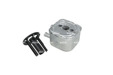 ÖLKÜHLER, MOTORÖL FÜR AUDI A4 B5 AVANT (8D5), AUDI A6 C5 (4B2, 4B4) - NRF 31179