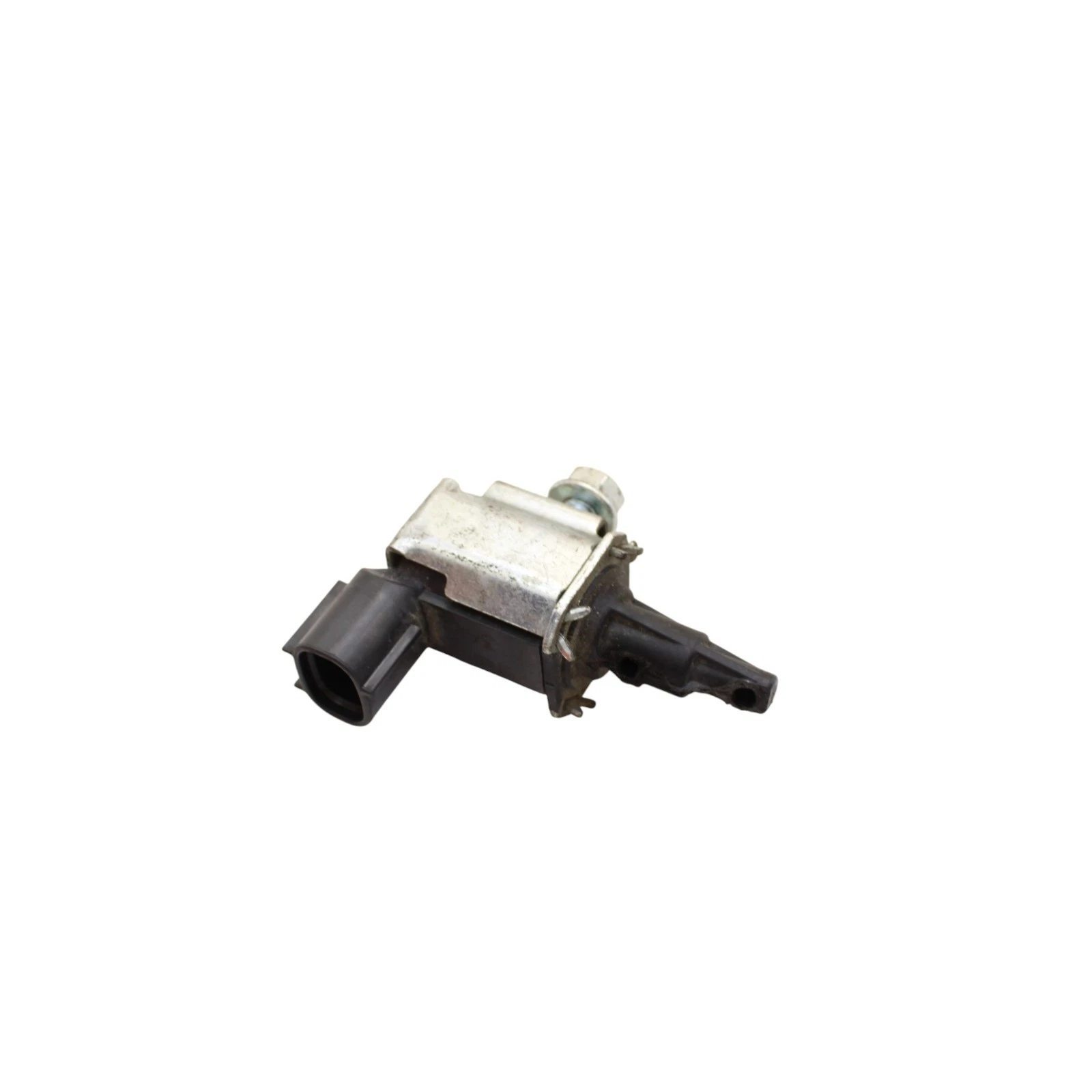 2024 - 2025 KAWASAKI NINJA ZX6R AIR VALVE SOLENOID SWITCH STOCK K5T48586 2928
