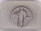 1925 Standing Liberty Quarter