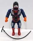 Mattel He-Man Masters Of The Universe Dragstor Vintage Action Figure 1986