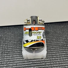 HPI Racing 23T JEM Stock ‘97 Brushed RC Motor Vintage Touring Buggy RS4