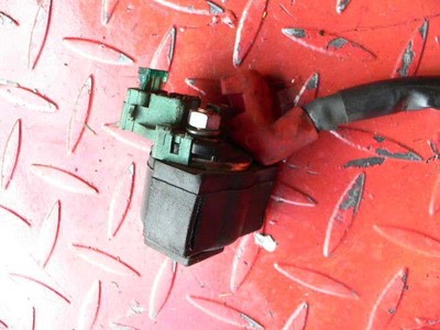 1988-90 Kawasaki Ninja ZX-10 ZX1000 Tomcat Starter Solenoid