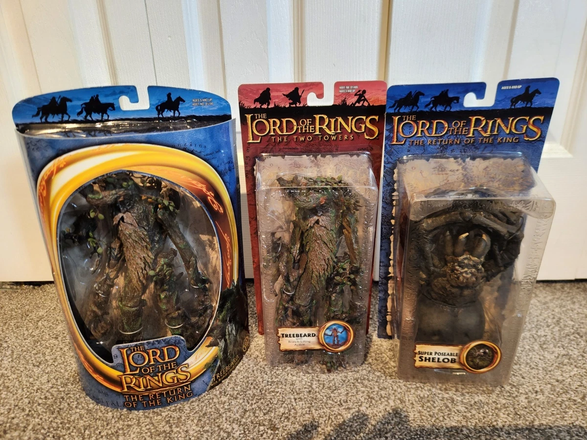 ToyBiz Action Figures The King & Accessories for sale - eBay