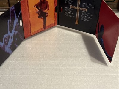 Ozzy Osbourne The Essential 3.0 [3 CD SET] Limited Edition Epic