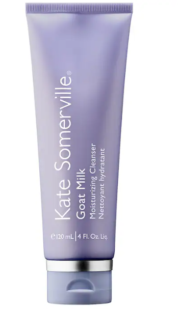 Kate Somerville Sensitive Skin Cleanser 8oz – Gentle Hydrating Face Wash