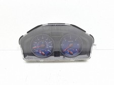 Compteur Volvo C30