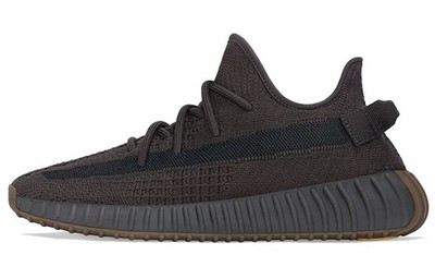 Yeezy Boost 350 V2 Low Cinder Non-Reflective - FY2903