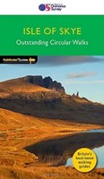 Isle Of Skye | Taschenbuch | Englisch (2021) | Pathfinder Guides