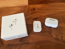 Apple AirPods Pro 2nd Generation with MagSafe Wireless Charging Case USB  C ...