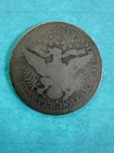 1896-s barber quarter us coin