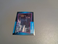 Three-Dimensional Chess 1992 Impel Star Trek The Next Generation Card # 61
