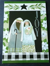 Funny Christmas Card