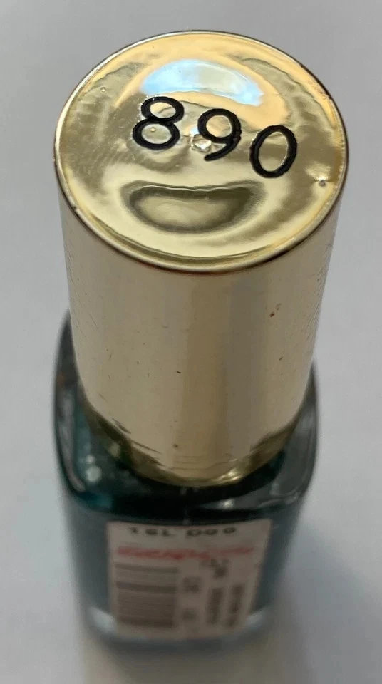 L'Oréal Paris Color Riche Nagellack - 890 Masque Lover / Granit-Effekt ( NEU ) - Bild 4 von 4