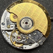 Movimento automatico originale Audemars Piguet AP Royal Oak 2150