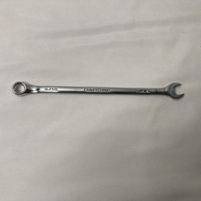 Craftsman Professional 516 Combination Wrench 12 Point Full Polish 42232 Usa