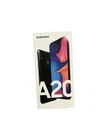 New Sealed-Samsung Galaxy A20 SM-A205U1 32GB+ 3GB Black 6.4" Unlocked Smartphone