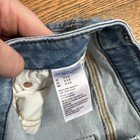American Eagle Woman’s Airflex Slim Jeans Size 31x 32 — photo 5