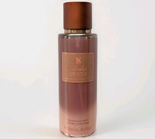 Victoria's Secret Amber Aperitif mist