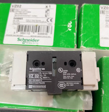 1PC NEW Schneider Auxiliary Contact Module VZ02 VZ 02#YY