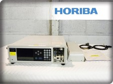 HORIBA VA-3000 Series Multi Gas Analyzer Unit