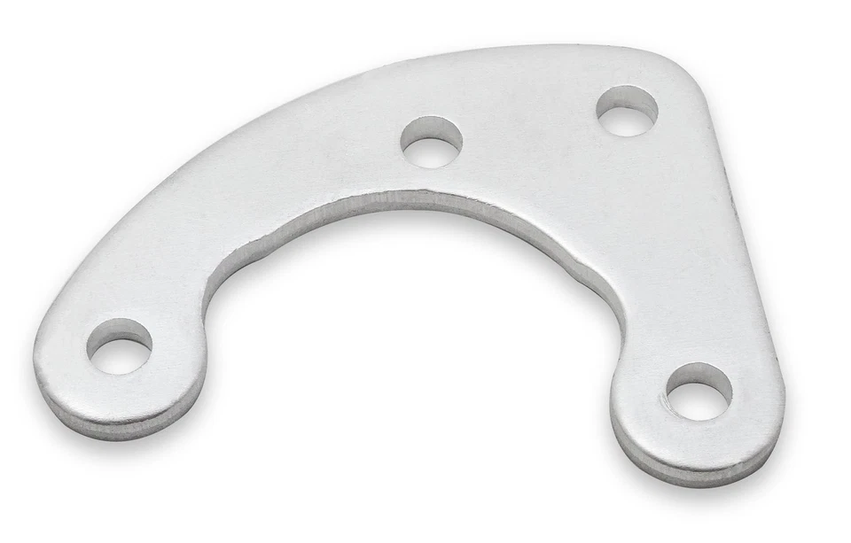 Kit de soporte de accionamiento accesorio Holley 20-132P motor LS incluye: aire acondicionado P/S y Alt B Foto 4 de 4