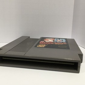 Super Mario Bros. (Nintendo NES) 5 Screw Variant Video Game Cartridge